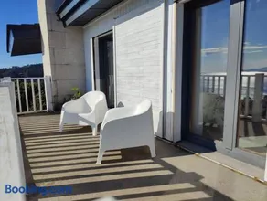 Apartamento nuevo con vistas a las Islas Cíes - Image 2