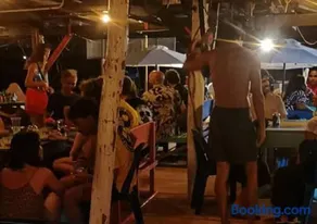 Monkey Hut Perhentian, Long Beach - Image 5