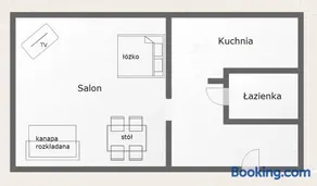 Apartament Boróweczka - Image 2