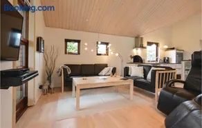 House in Vinderup for 6 people with 3 rooms Ref. 628495 - Image 2