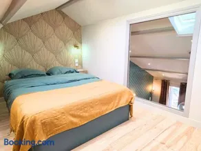 cabane perche duplex st affrique - Image 2