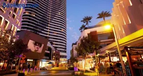 Broadbeach Luxury Oracle Tower 1 Apartment 2Bed 2Bath 1 Car - Image 3