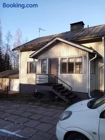 Minikoti, kalustettu huone 1-2 henkilölle - Image 1