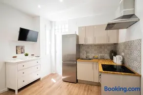 Quiet and cosy flat in N. Salamanca - Image 2