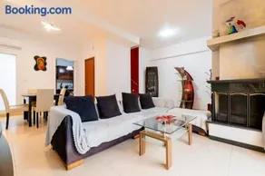 Dolphins maisonette Rhodes - Image 1