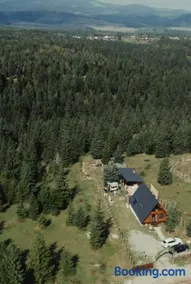 Cabană Panoramic Aframe - Image 5