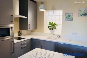 Gouriniz - Appartements meublés en duplex - Image 2