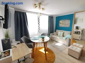 Ferienwohnung Sonnengarten - Image 1