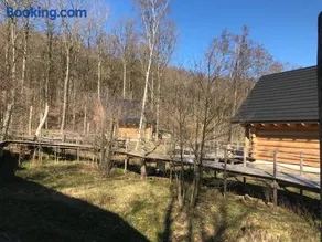 Walden Cabin - Image 1