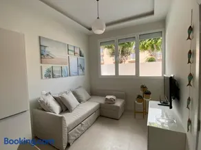 Salinetas Beach. - Image 1