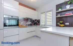 Amazing Home In Smrika With Sauna - Image 1
