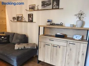 Ferienwohnung Zirbenruhe im Allgäu - mit Hallenbad, Sauna, Skilift, Loipe - Image 3