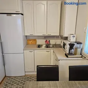 Cosy studio apartment near by Ideapark - Image 4
