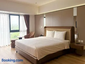 ASEAN MINH NGUYỆT Hotel - Image 3