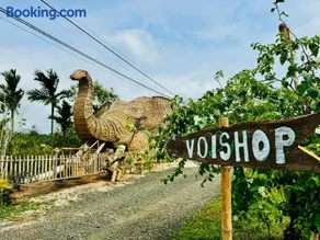 Tre Vibe Resort Daklak - Image 1