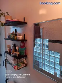 Casa térrea lindamente decorada e climatizada - Image 3