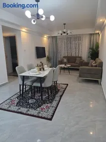 Tulivu Suites-Westlands - Image 2