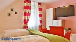 Hotel Restaurant Rebstock - Image 1
