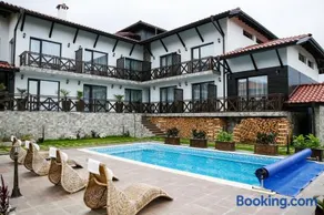 Einstein House & Spa - Image 4