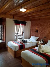 Indrayani Boutique Hotel & Cafe - Image 5