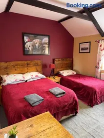 Holywell Grange Farm - Image 2