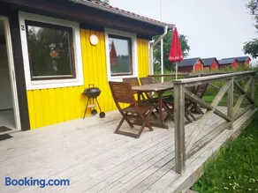 Susanne's stugor Böda hamn - Image 3