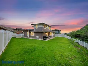 Kalo Homes - Makaha Mountain Hideaway - Image 2