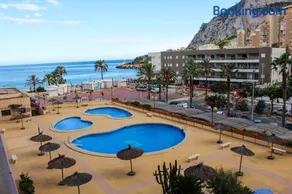 Apartamentos Zafiro Unitursa - Image 2