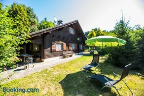 Casa con terraza, barbacoa y jardín | Vistas al jardín | Ideal para teletrabajar - Image 1