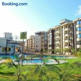 BLUE NILE 9 - SUNSET HOLIDAY APARTMENTS, SHANZU - Mombasa - Image 1
