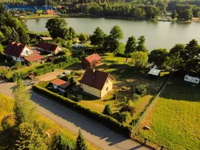 Domek Letniskowy w Tumianach - Image 1