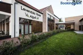 Levendula Hotel - Image 3