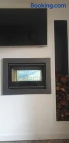 Acogedor apartamento en el Pirineo aragonés. - Image 1