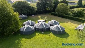 Yurt Room Two - Image 1