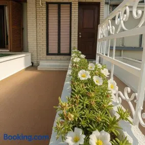 StudioAretiCom ANOGIO Seafront Private Veranda Nea Plagia - Image 1