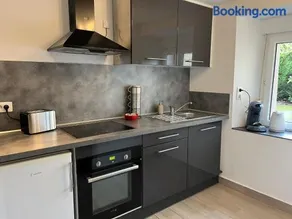 Charmant appartement au cœur de Buhl - Image 1