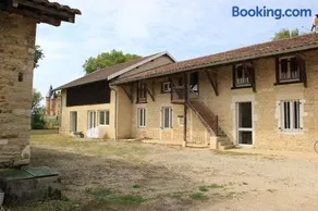 La ferme du château - Maison familiale spacieuse - Image 1
