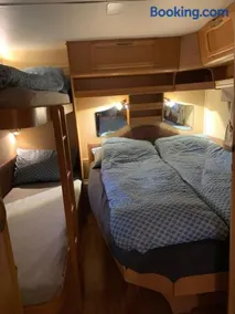 Hagen Camping Mini hus - Image 4