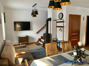 Domek Siedlisko Poleski Zakątek - Image 5