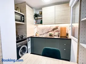Studio Oasis Emeraude - Image 3