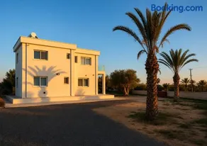 Brand New Sea-View Villa in Olive Orchard by Capt St George Resort - Image 3