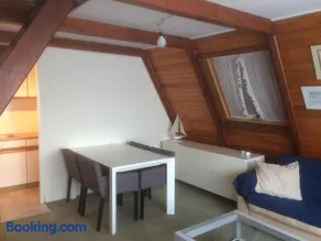 Vakantiehuisje aan de kust Oostduinkerke Nieuwpoort - Image 5