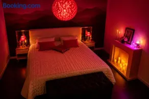 BLOM Spa privatif près de Douai, salle de massage, petit-déjeuner inclus - Image 4