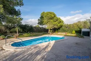 Chalet con Piscina en Binixiquer - Image 4