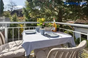 Apartment am Tor zu Hamburg - Image 1