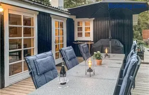 3 Bedroom Amazing Home In Aakirkeby - Image 1