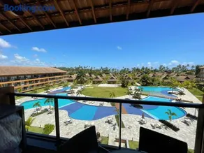 Flat 208 Eco Resort Carneiros - Image 1