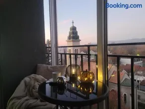 Apartman Riva Panoramska terasa & Privatna Garaža - Image 2