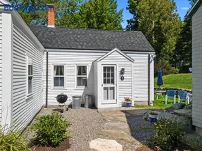 Beauchamp Cottage, near Rockport Harbor and golf c - Image 1