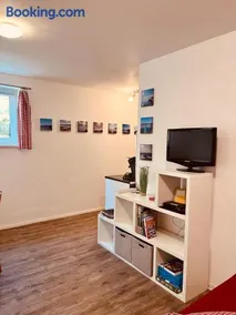 Schnucklige Kellerwohnung - Image 3